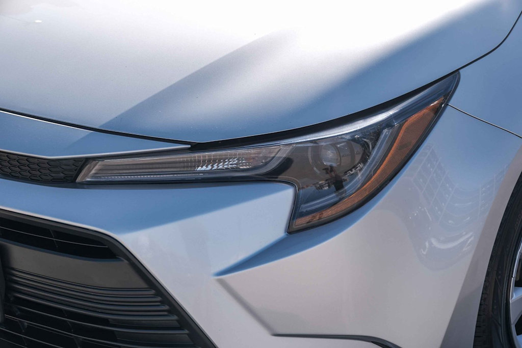 Thumbnail: 2024 Toyota Corolla - 22