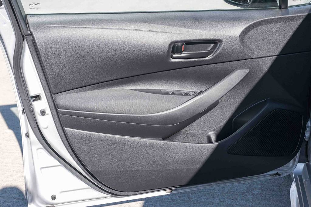 Thumbnail: 2024 Toyota Corolla - 26