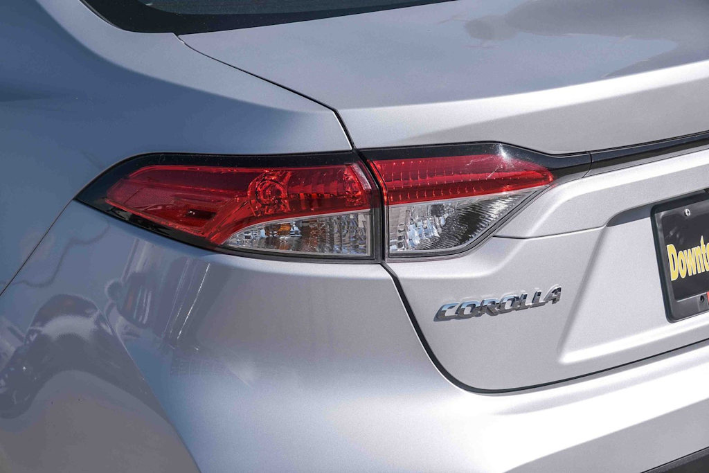 Thumbnail: 2024 Toyota Corolla - 19