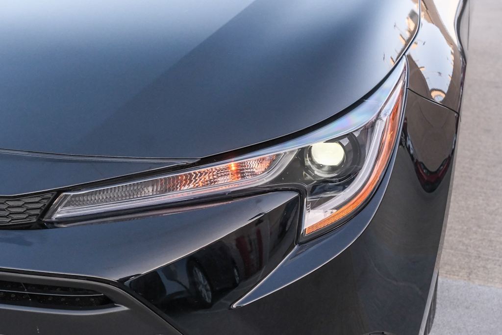 Thumbnail: 2025 Toyota Corolla - 23