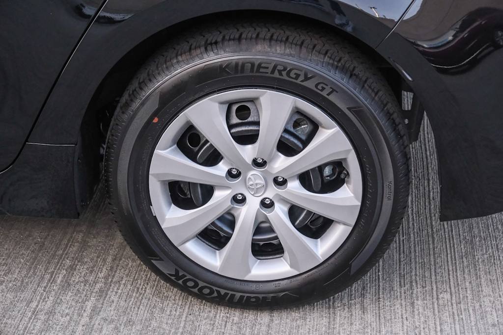 Thumbnail: 2025 Toyota Corolla - 6