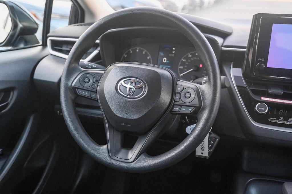 Thumbnail: 2025 Toyota Corolla - 8