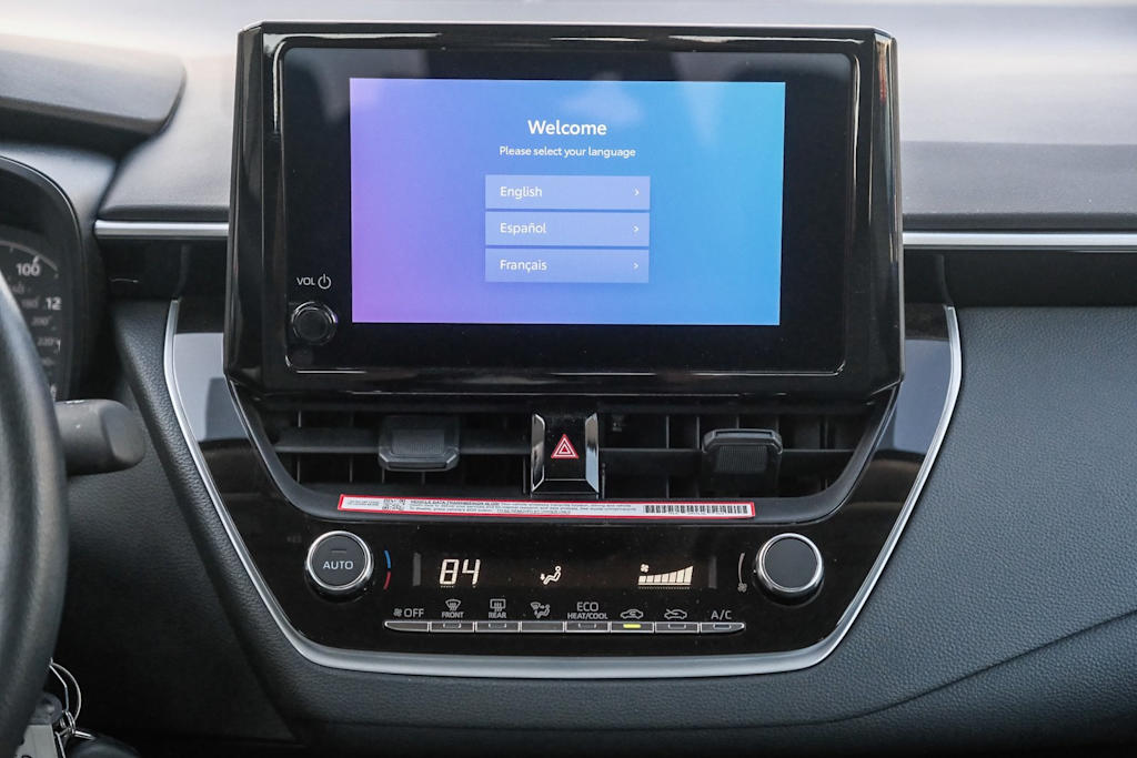 Thumbnail: 2025 Toyota Corolla - 12