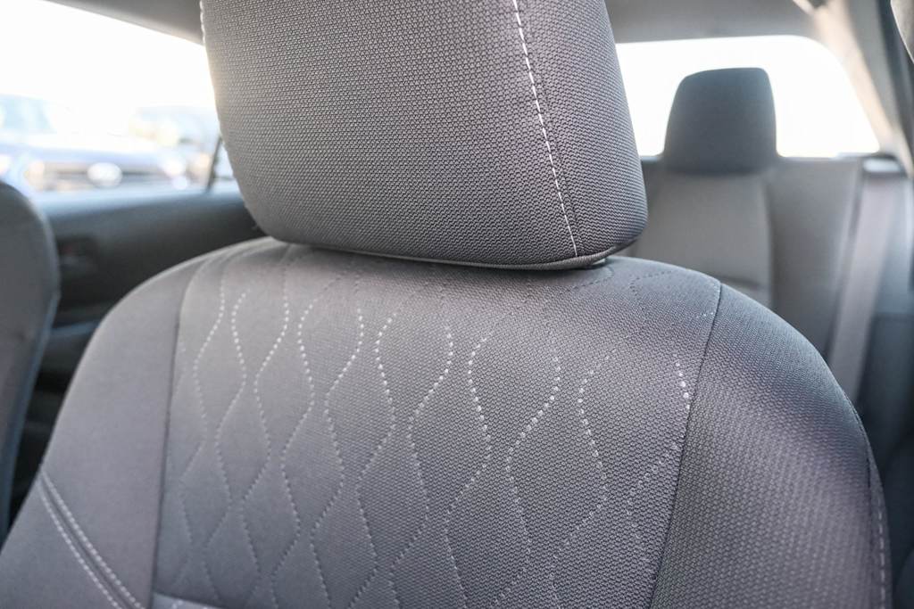 Thumbnail: 2025 Toyota Corolla - 27