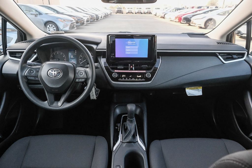 Thumbnail: 2025 Toyota Corolla - 2