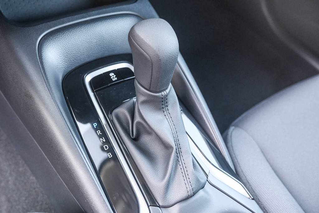 Thumbnail: 2025 Toyota Corolla - 13