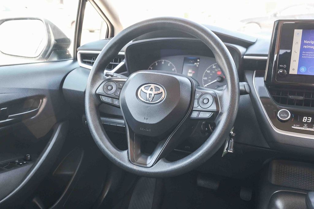 Thumbnail: 2024 Toyota Corolla - 8