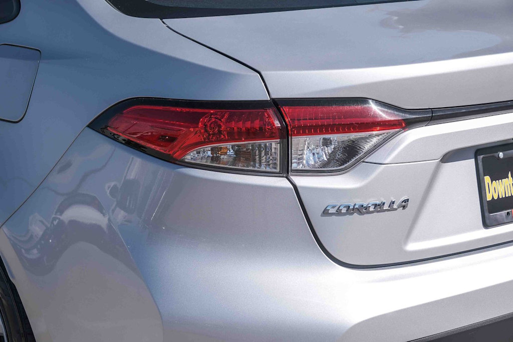 Thumbnail: 2024 Toyota Corolla - 18