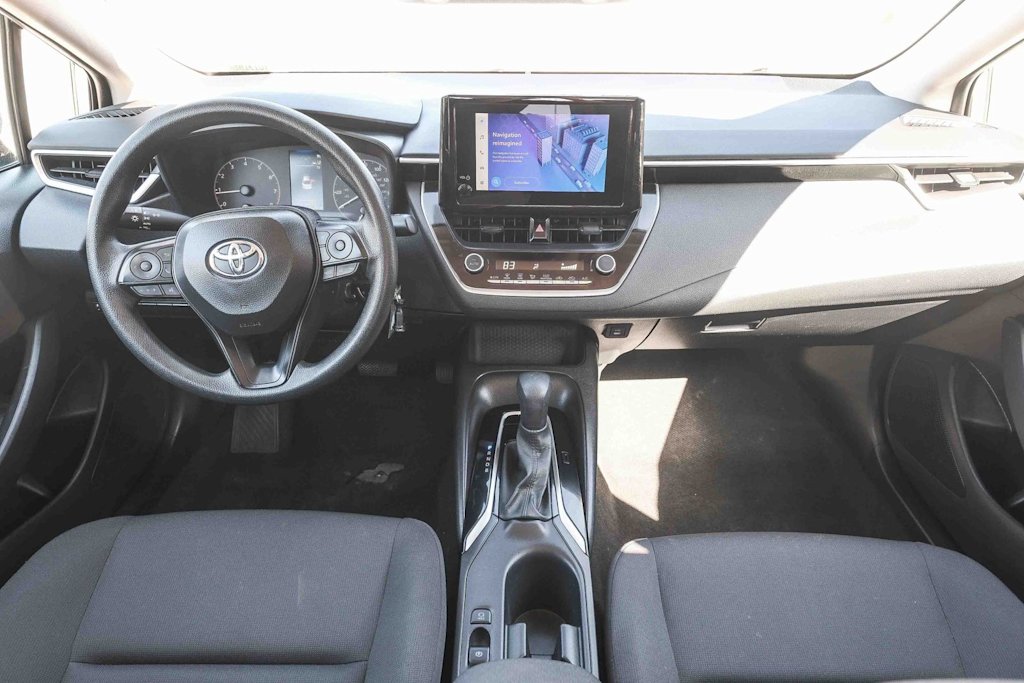 Thumbnail: 2024 Toyota Corolla - 2