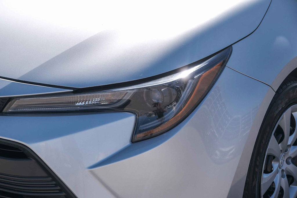 Thumbnail: 2024 Toyota Corolla - 22