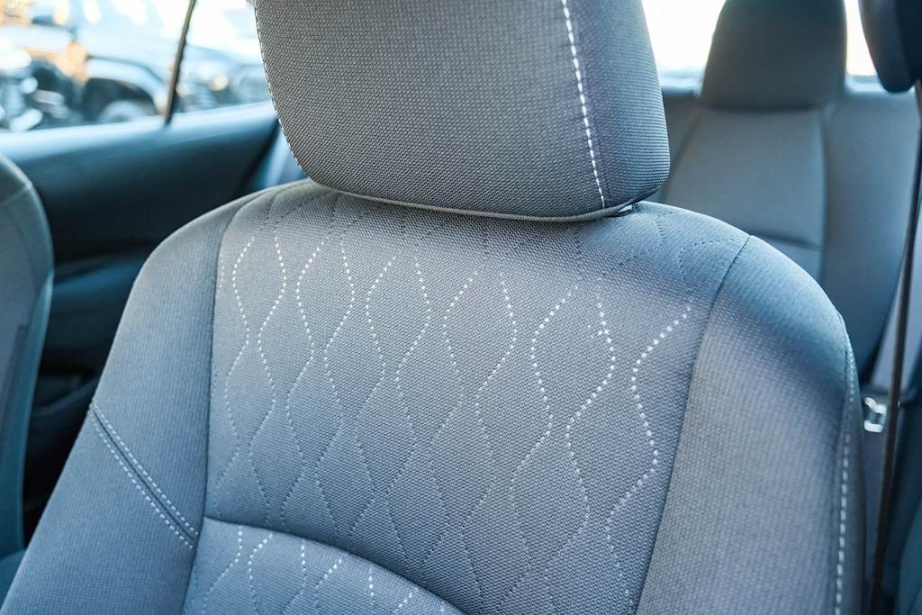 Thumbnail: 2025 Toyota Corolla - 23