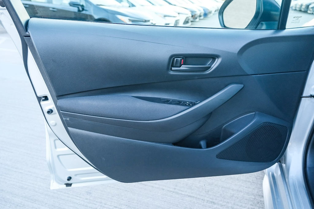 Thumbnail: 2025 Toyota Corolla - 24