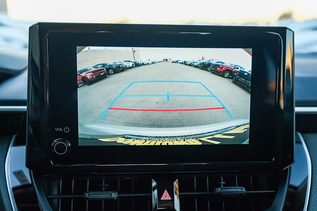 Thumbnail: 2025 Toyota Corolla - 26