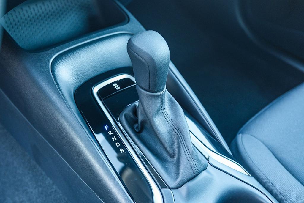 Thumbnail: 2025 Toyota Corolla - 13