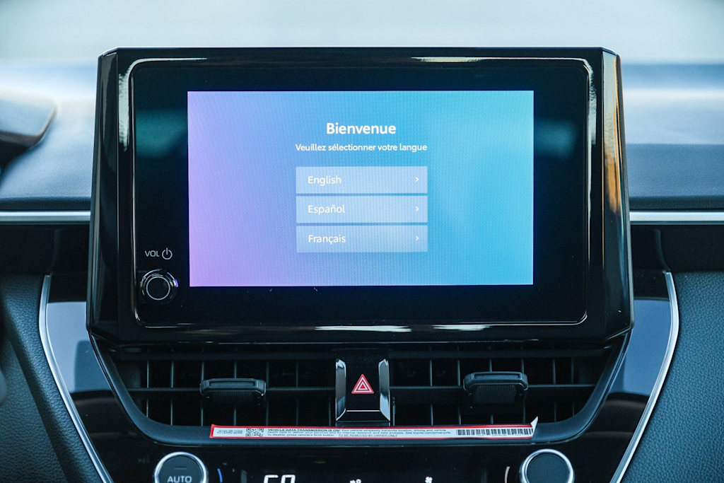 Thumbnail: 2025 Toyota Corolla - 22