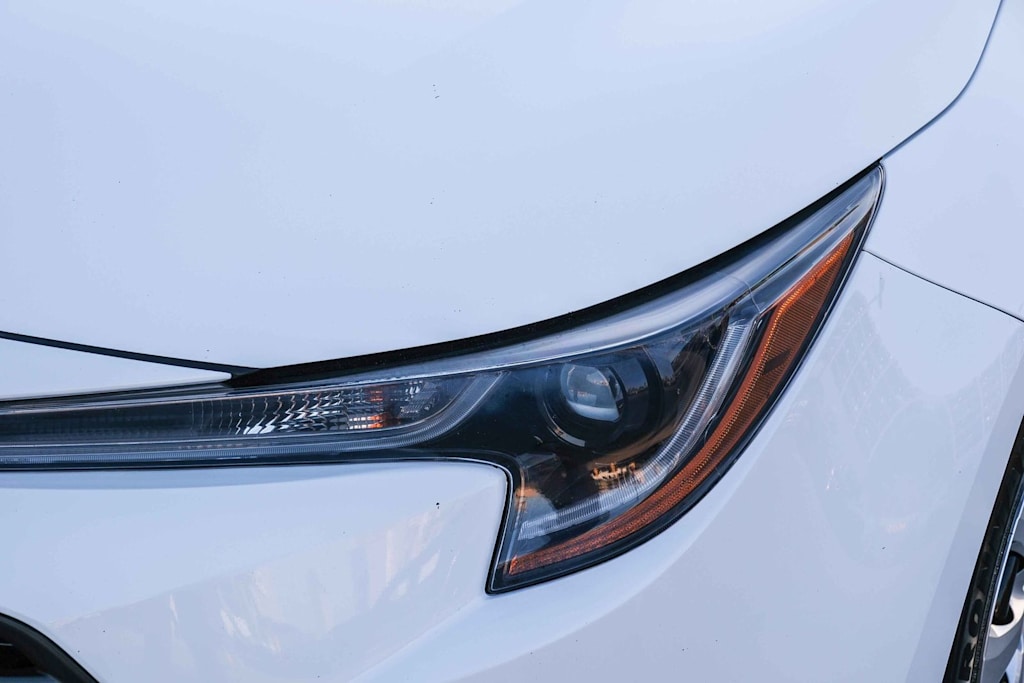 Thumbnail: 2024 Toyota Corolla - 22