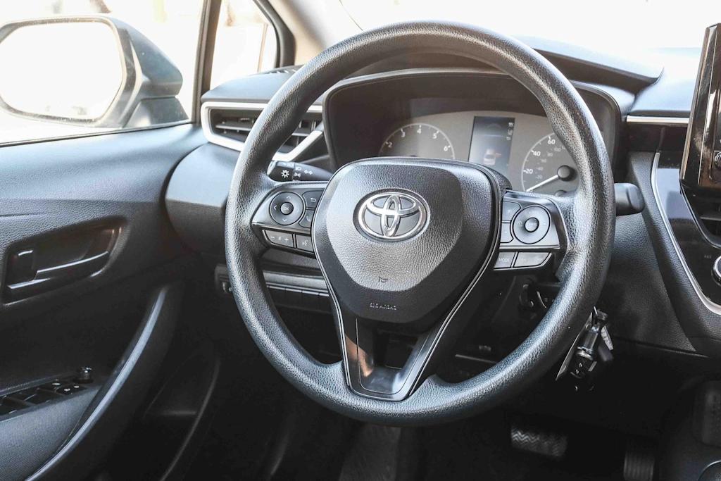 Thumbnail: 2024 Toyota Corolla - 9