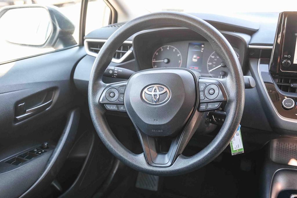 Thumbnail: 2024 Toyota Corolla - 8