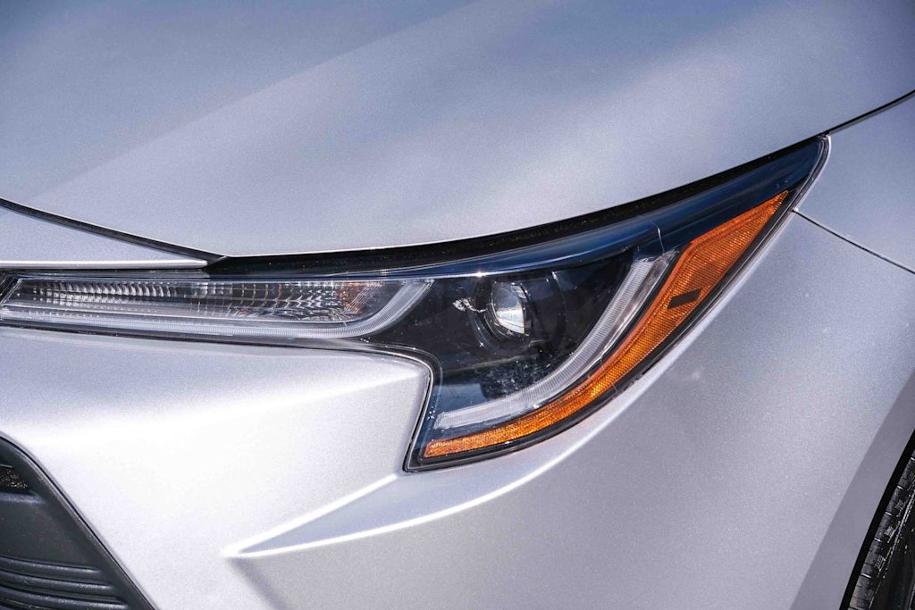 Thumbnail: 2024 Toyota Corolla - 22