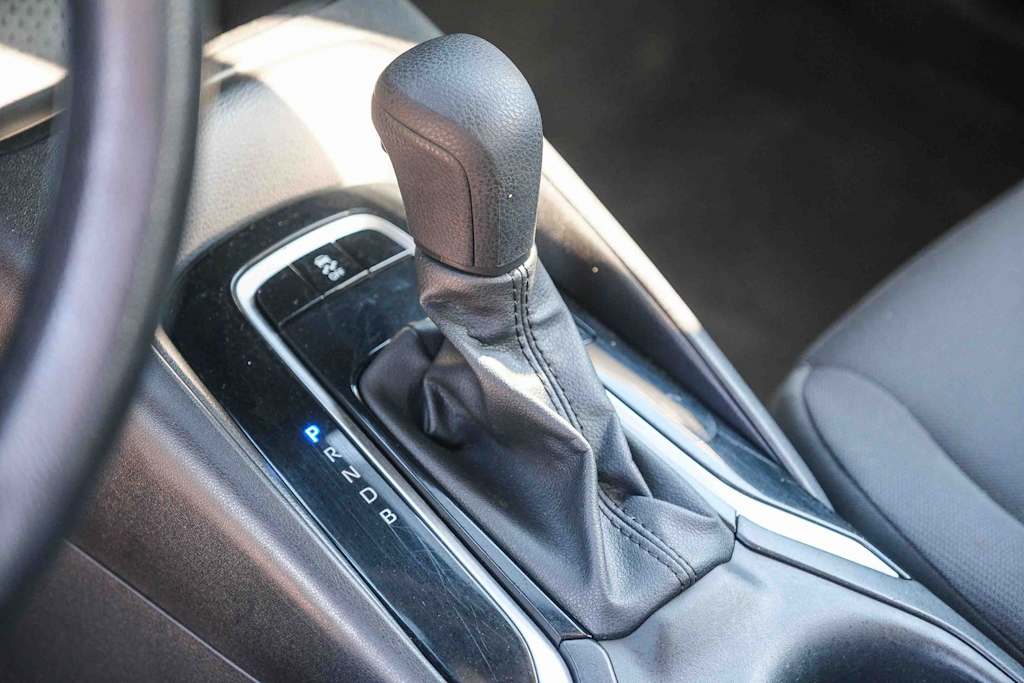 Thumbnail: 2024 Toyota Corolla - 13