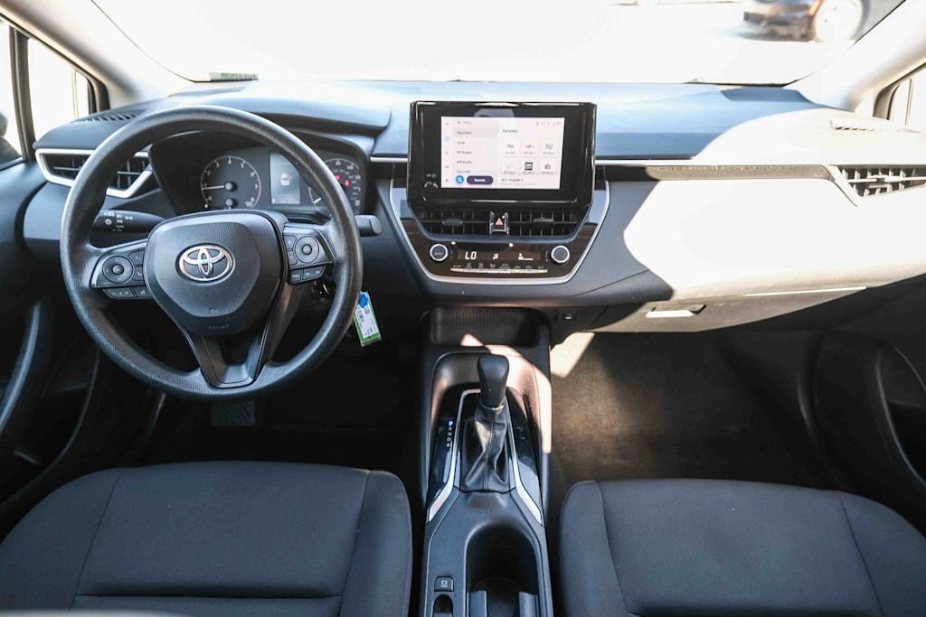 Thumbnail: 2024 Toyota Corolla - 2