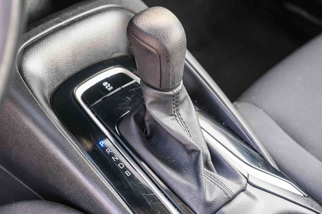 Thumbnail: 2024 Toyota Corolla - 10