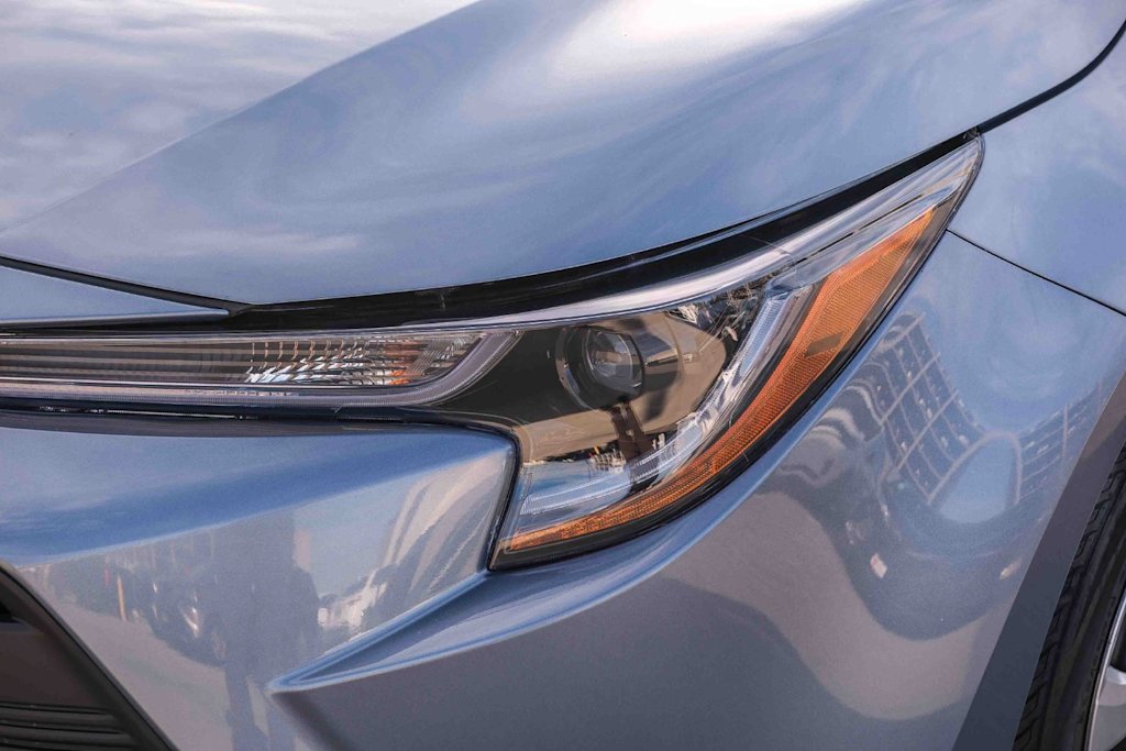 Thumbnail: 2024 Toyota Corolla - 19