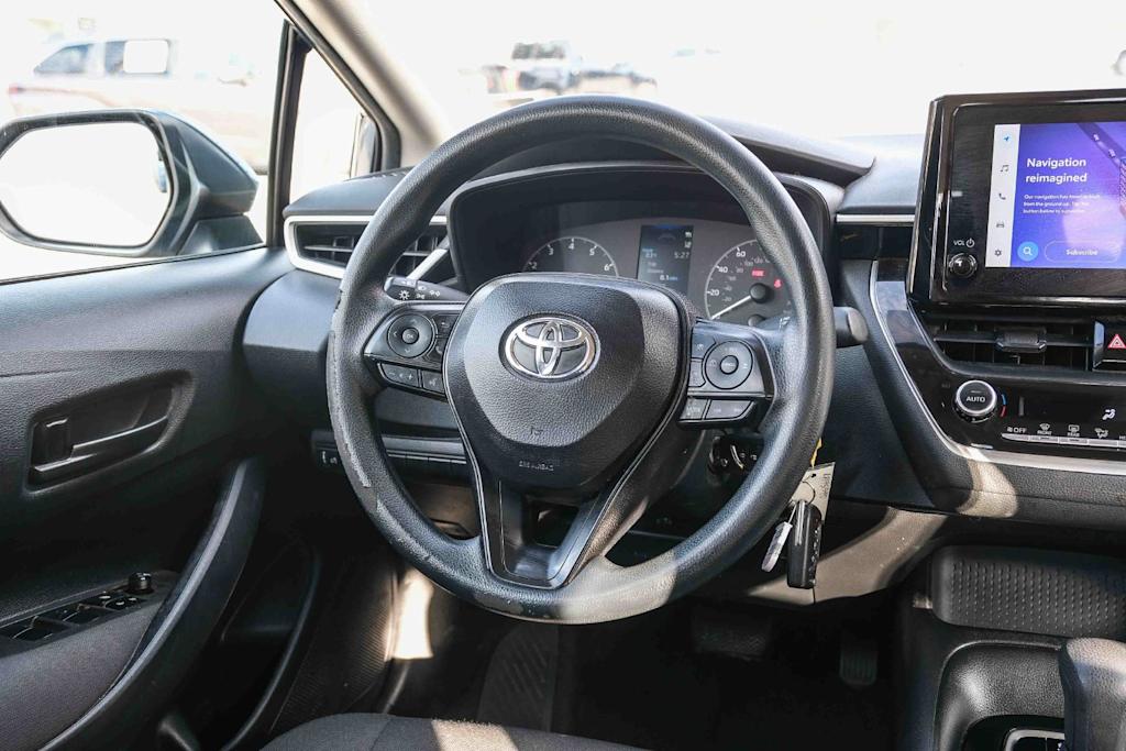 Thumbnail: 2024 Toyota Corolla - 2