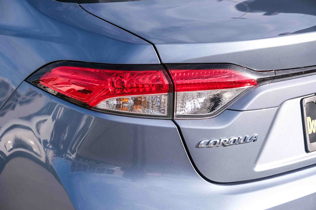 Thumbnail: 2024 Toyota Corolla - 15