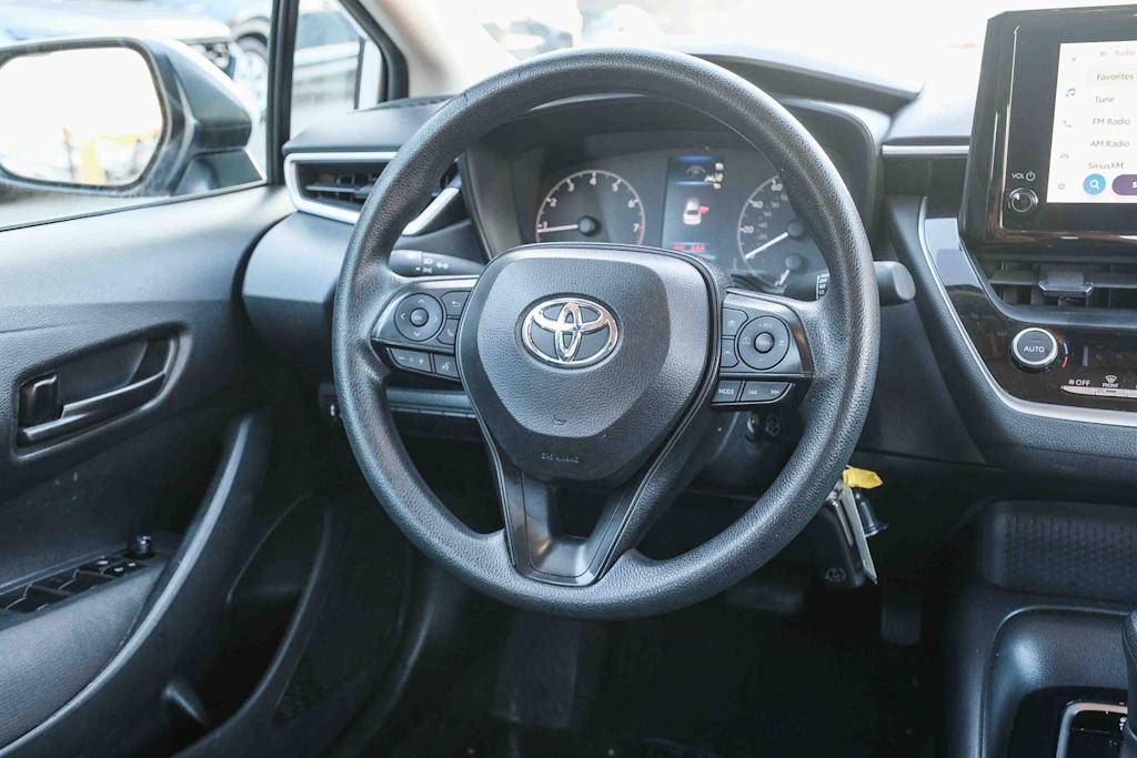 Thumbnail: 2024 Toyota Corolla - 9