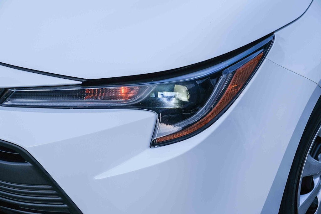 Thumbnail: 2024 Toyota Corolla - 22