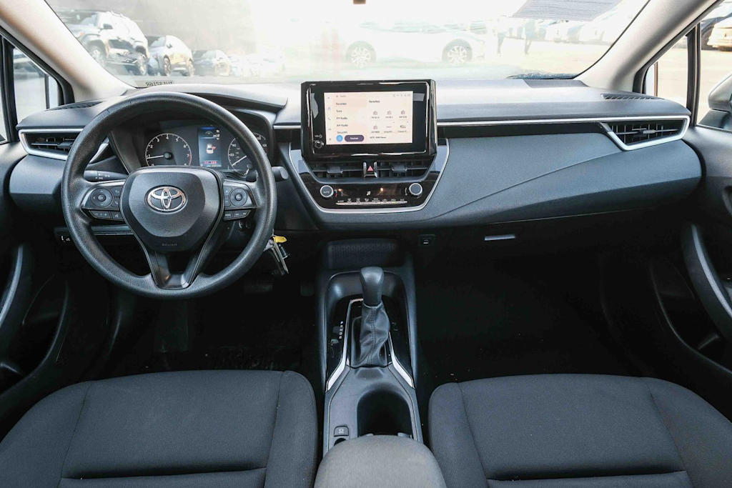 Thumbnail: 2024 Toyota Corolla - 2