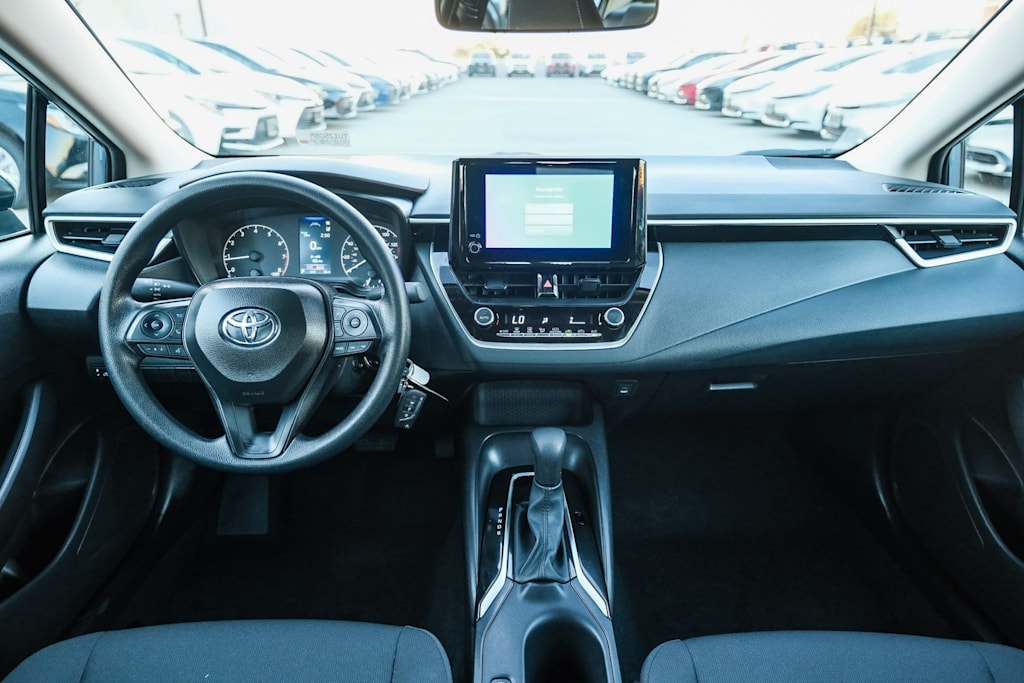 Thumbnail: 2025 Toyota Corolla - 2