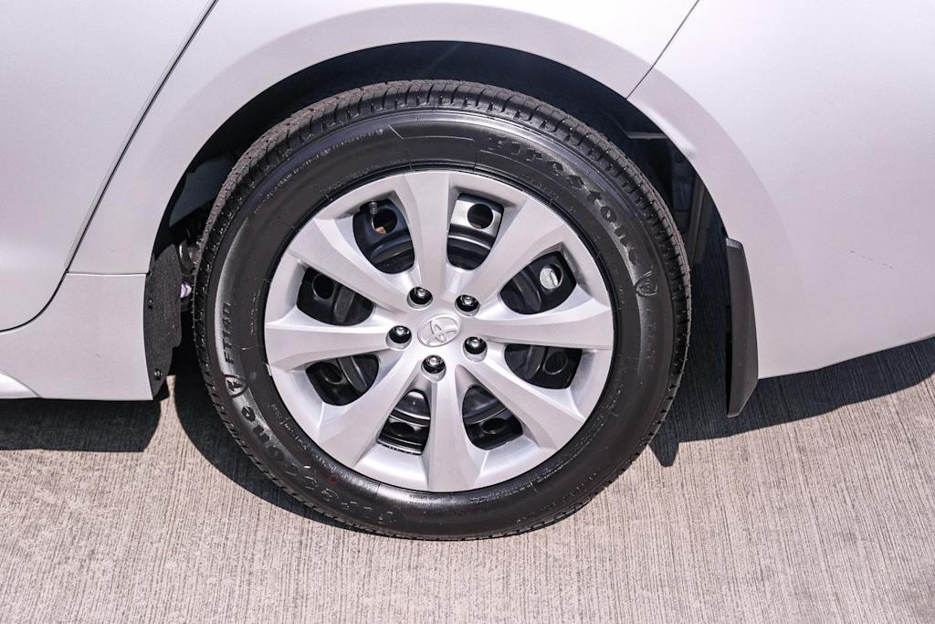 Thumbnail: 2025 Toyota Corolla - 6