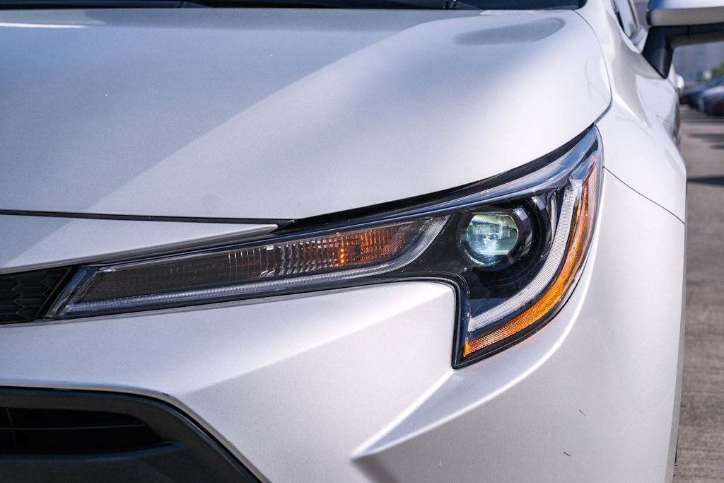 Thumbnail: 2025 Toyota Corolla - 22