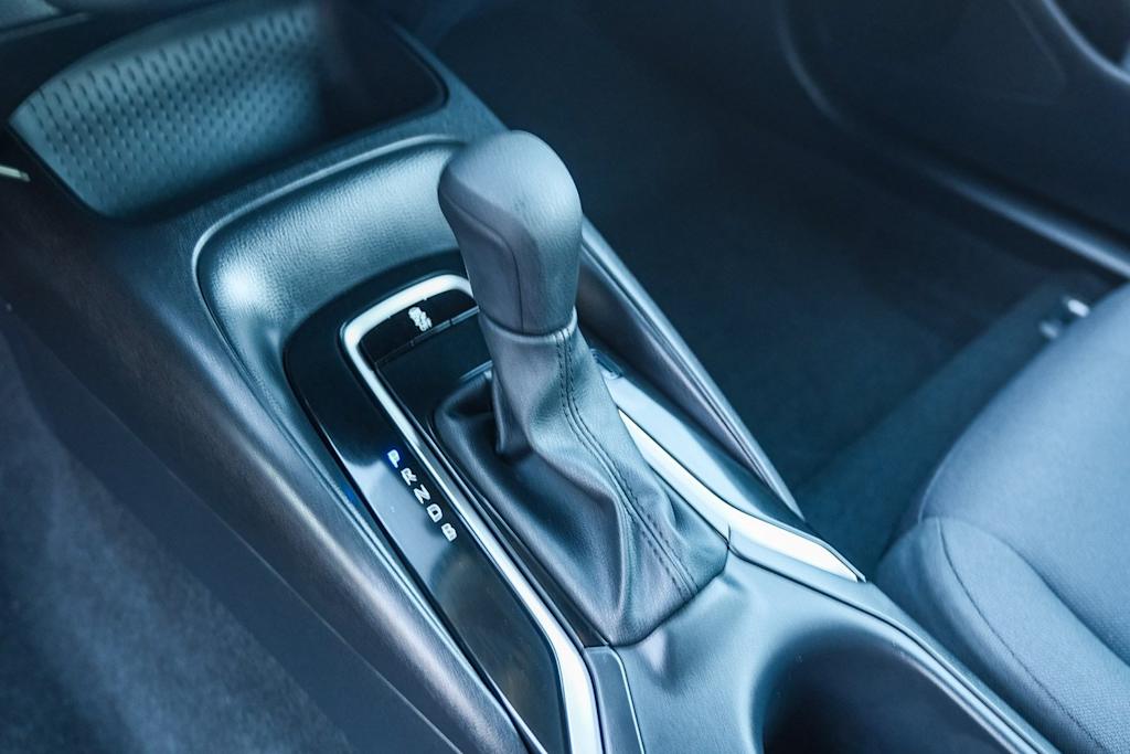 Thumbnail: 2025 Toyota Corolla - 13