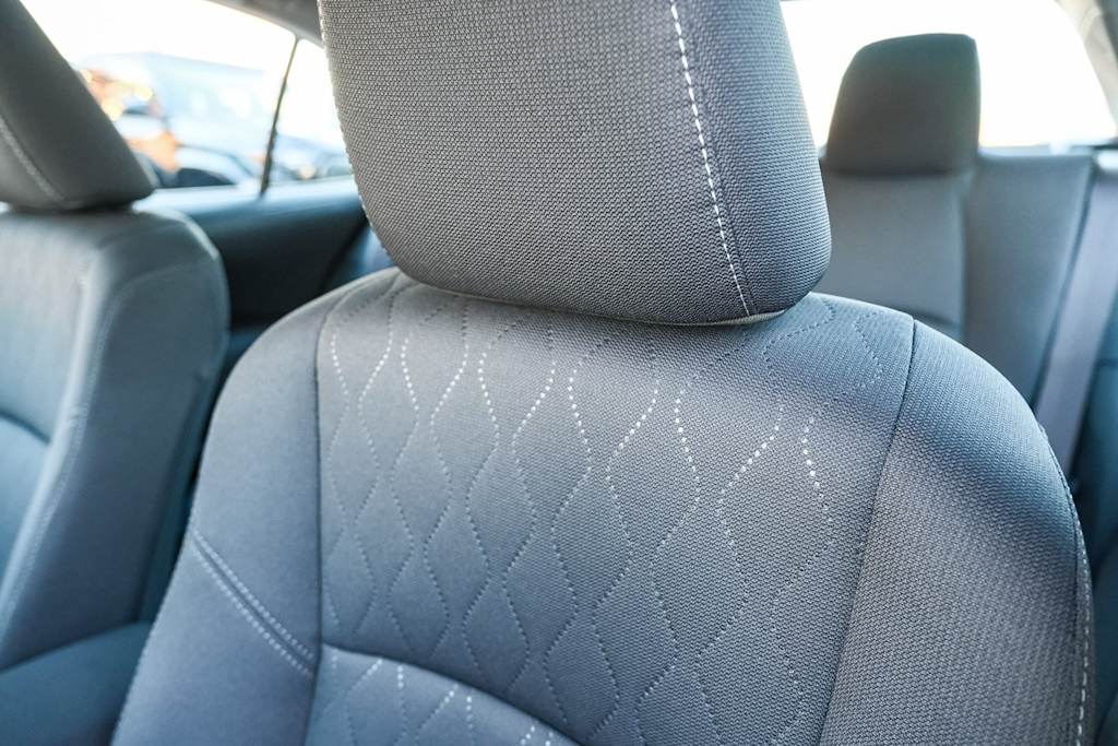 Thumbnail: 2025 Toyota Corolla - 26