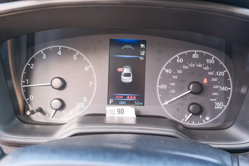 Thumbnail: 2025 Toyota Corolla - 14