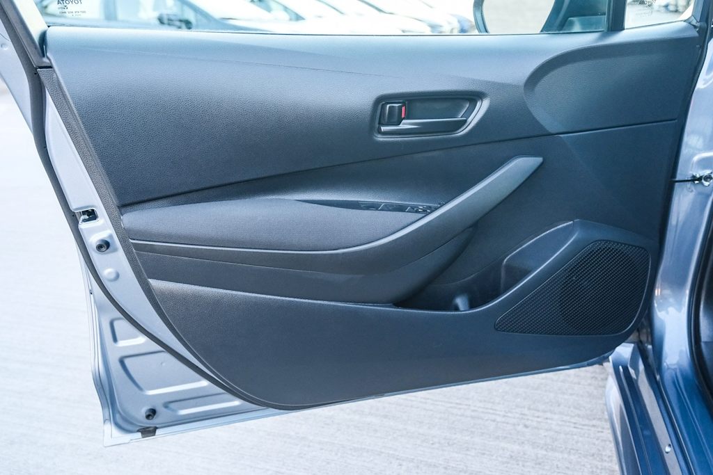 Thumbnail: 2025 Toyota Corolla - 27