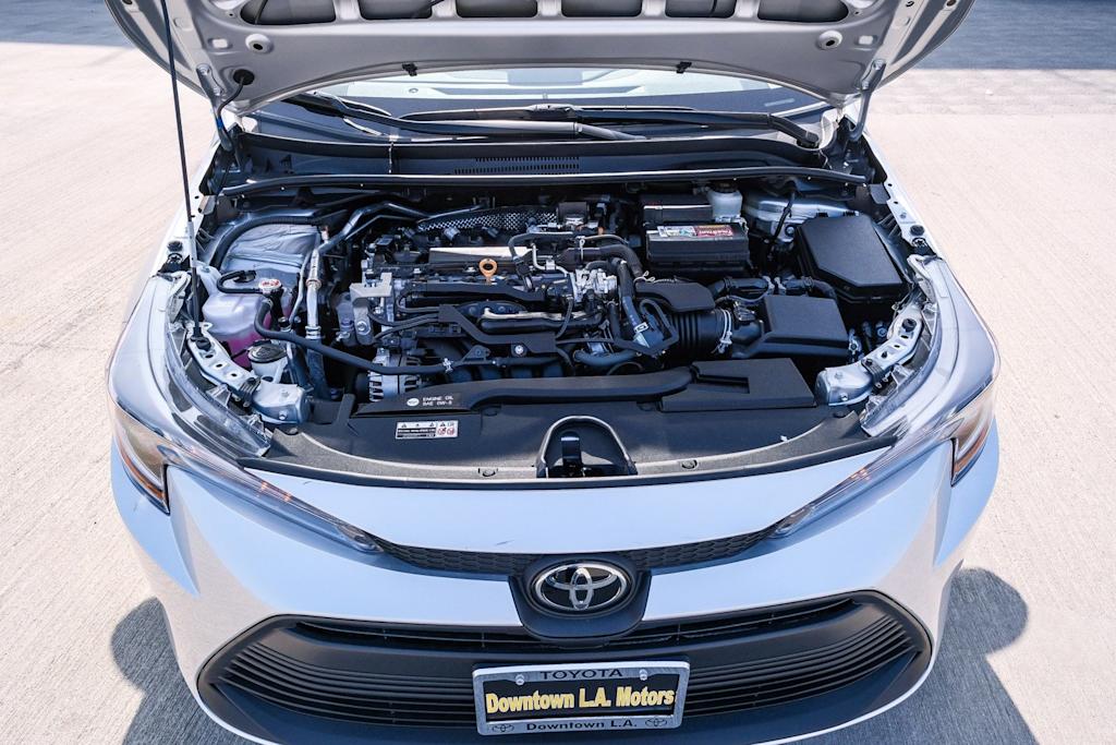 Thumbnail: 2025 Toyota Corolla - 7