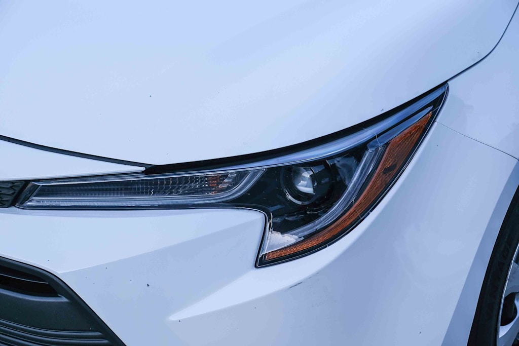 Thumbnail: 2024 Toyota Corolla - 21