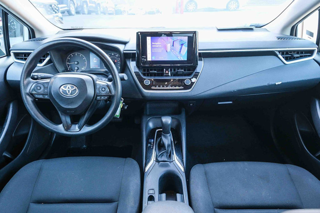 Thumbnail: 2024 Toyota Corolla - 2