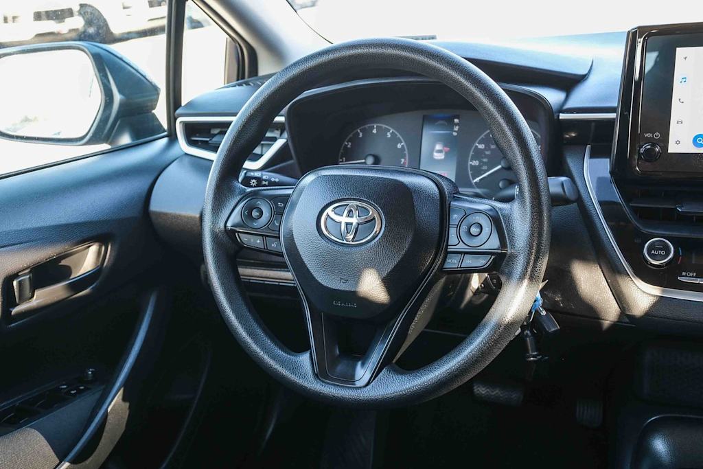 Thumbnail: 2024 Toyota Corolla - 2