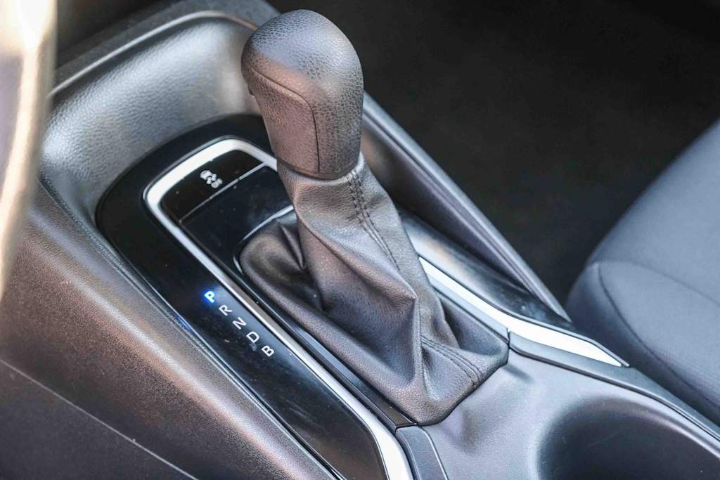 Thumbnail: 2024 Toyota Corolla - 11