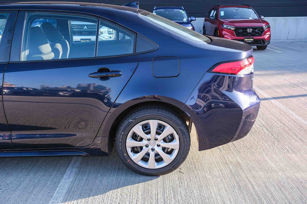 Thumbnail: 2024 Toyota Corolla - 6