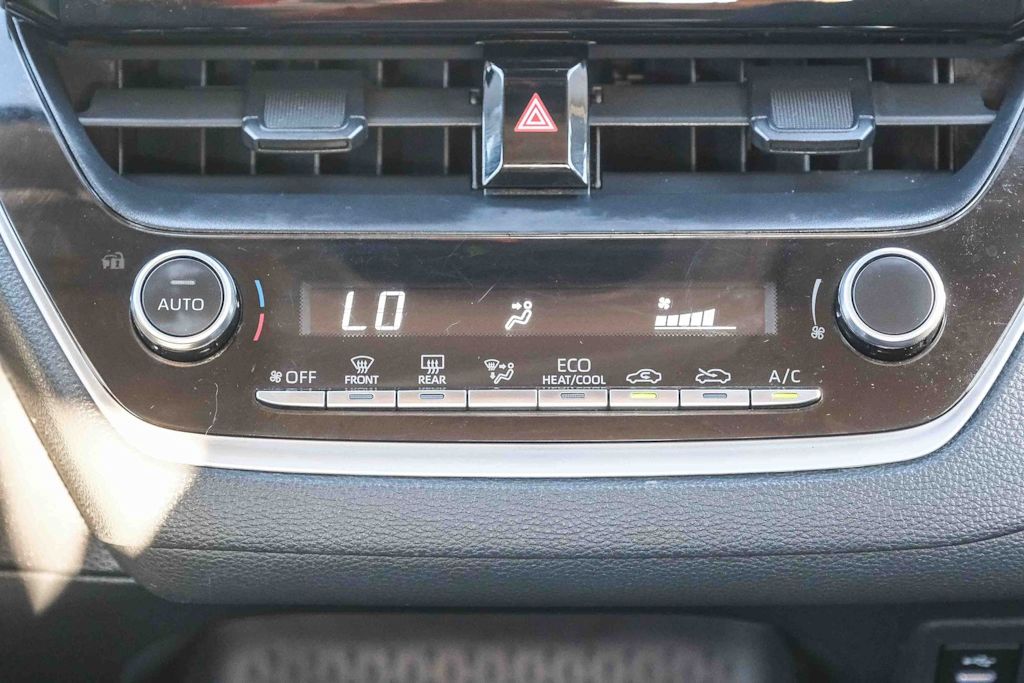 Thumbnail: 2024 Toyota Corolla - 20