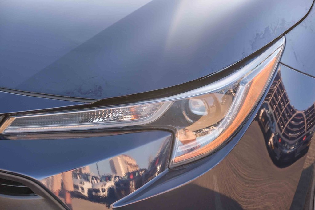 Thumbnail: 2024 Toyota Corolla - 19