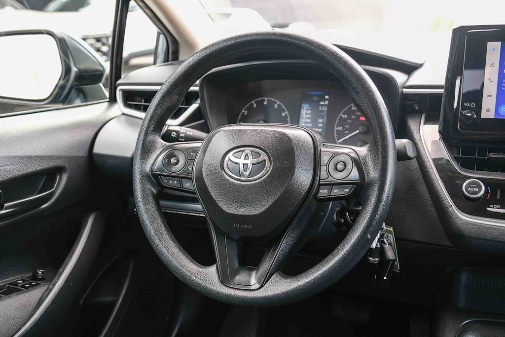 Thumbnail: 2024 Toyota Corolla - 8