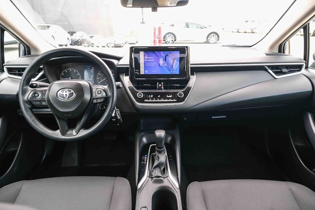 Thumbnail: 2024 Toyota Corolla - 2