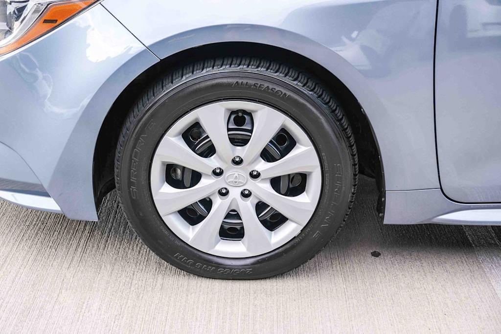 Thumbnail: 2024 Toyota Corolla - 20
